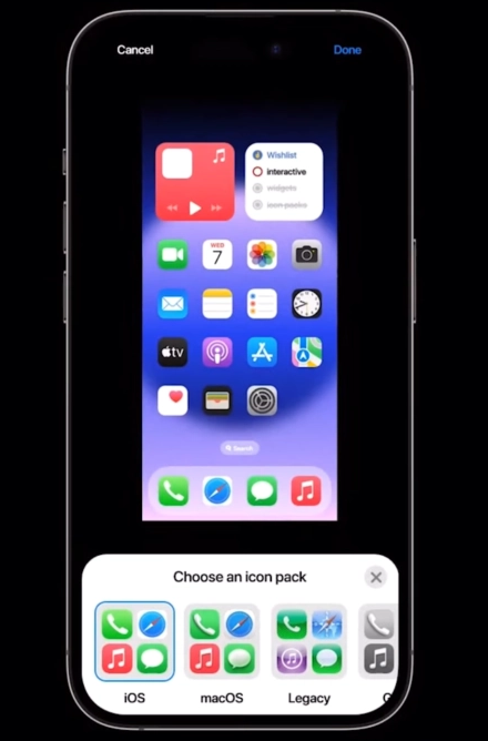 布尔津苹果维修网点分享：iOS 17 会带来什么？iOS 17愿望清单 