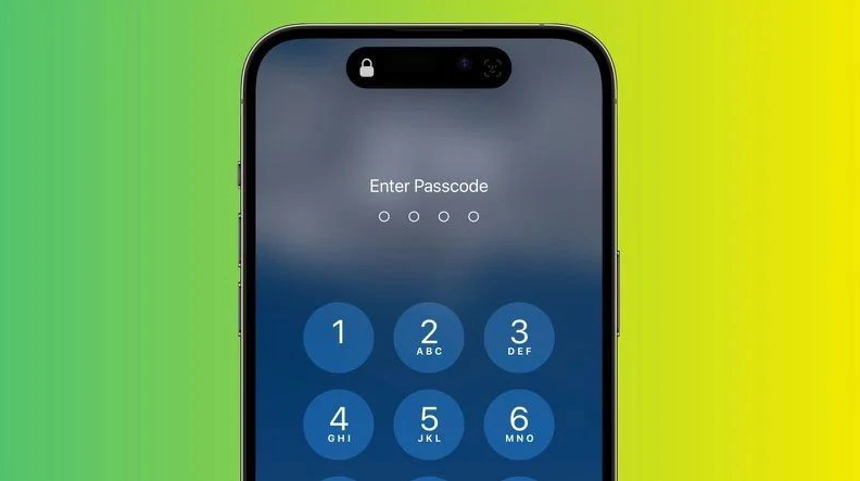布尔津苹果维修网点分享凭iPhone密码就能窃取“你的整个数字生活”？ 