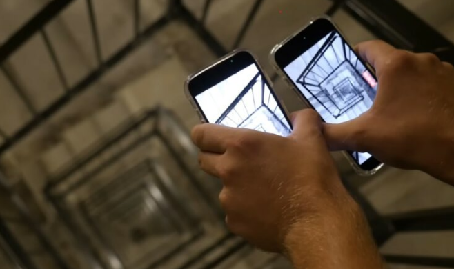 布尔津苹果14维修分享iPhone 14耐摔程度怎么样 