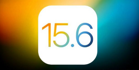 布尔津苹果手机维修分享iOS 15.6 RC版已知BUG有哪些 