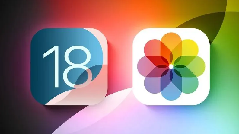 布尔津苹果手机维修分享苹果 iOS / iPadOS 18.1Beta 3 发布 