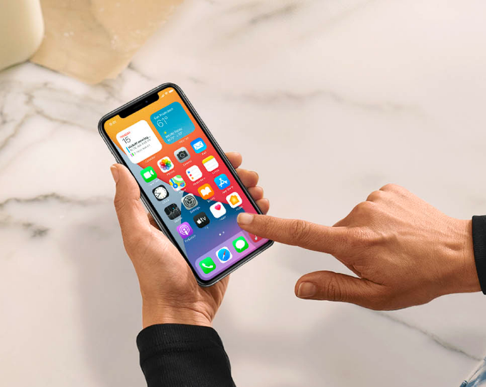 布尔津苹果手机维修分享iPhone 12 出现运行缓慢或死机的情况怎么办 