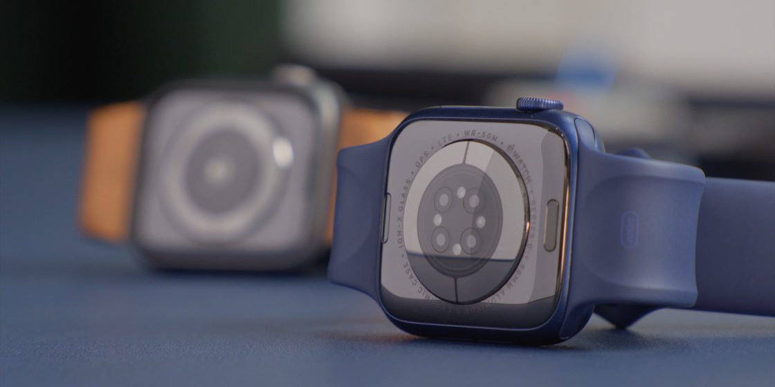 布尔津苹果手机维修分享Apple Watch 是如何测量卡路里的 