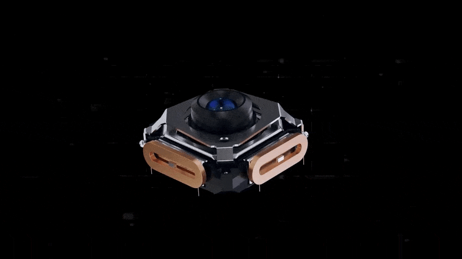 布尔津苹果手机维修分享iPhone 12 Pro Max 独享的这颗传感器更大的特点是什么 