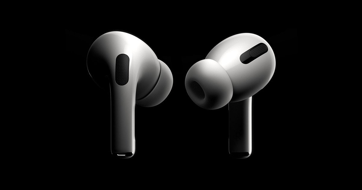 布尔津苹果手机维修分享AirPods Pro 爆音、降噪效果下降怎么办 