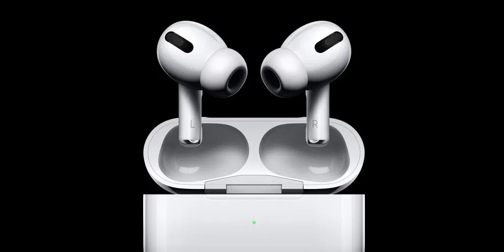 布尔津苹果手机维修分享AirPods Pro 出现静电噪音 