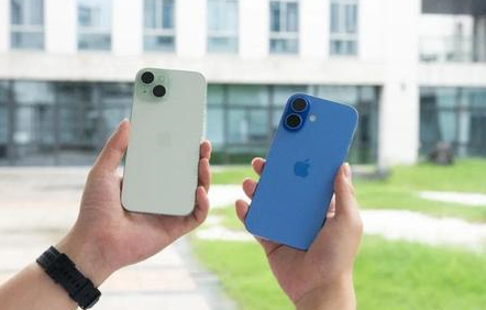 布尔津苹果维修点分享iPhone 16 Plus黑屏疑难故障汇总 