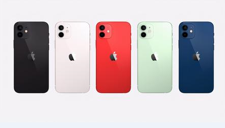 布尔津苹果维修点分享iPhone 12电池发烫少见诱因解析 